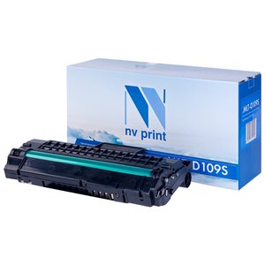 Картридж NV Print MLT-D109S для Samsung (фото modal nav 1)