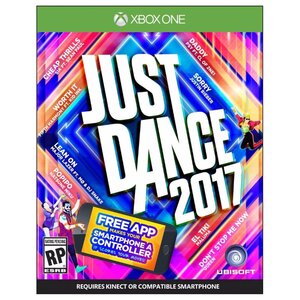 Just Dance 2017 (фото modal nav 2)