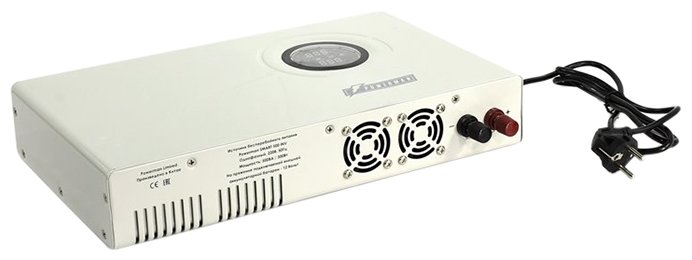 Интерактивный ИБП Powerman Smart 800 INV (фото modal 1)