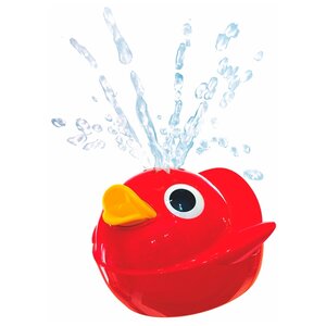 Игрушка для ванной Yookidoo Фонтан Утиные гонки (40138) (фото modal nav 3)