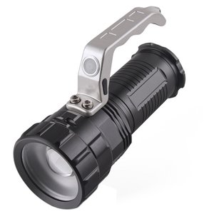 Ручной фонарь Rombica LED Z5 (фото modal nav 2)