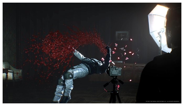 The Evil Within 2 (фото modal 4)