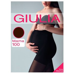 Колготки Giulia Mama 100 (фото modal nav 1)