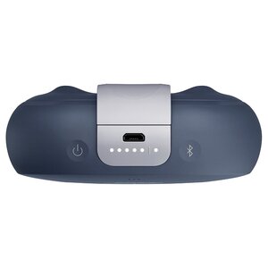 Портативная акустика Bose SoundLink Micro (фото modal nav 6)