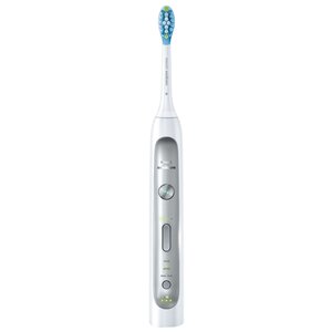 Электрическая зубная щетка Philips Sonicare FlexCare Platinum HX9111/20 (фото modal nav 1)