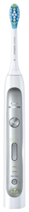 Электрическая зубная щетка Philips Sonicare FlexCare Platinum HX9111/20 (фото modal 1)