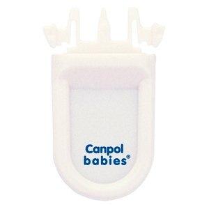 Фиксатор защитный для выдвижных ящиков 10/821 Canpol Babies (фото modal nav 2)