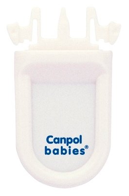 Фиксатор защитный для выдвижных ящиков 10/821 Canpol Babies (фото modal 2)