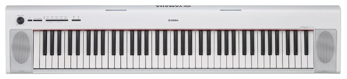 Цифровое пианино YAMAHA NP-32 (фото modal 4)