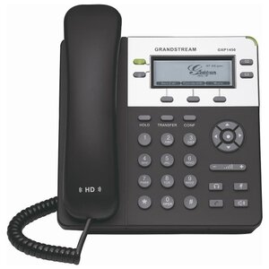 VoIP-телефон Grandstream GXP1450 (фото modal nav 2)