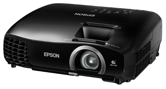Проектор Epson EH-TW5200 (фото modal 4)