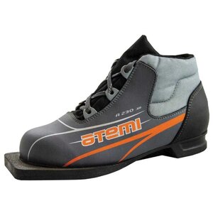 Ботинки для беговых лыж ATEMI А230 Jr (фото modal nav 1)