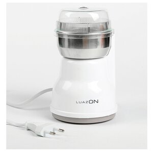 Кофемолка Luazon LMR-05 (фото modal nav 2)