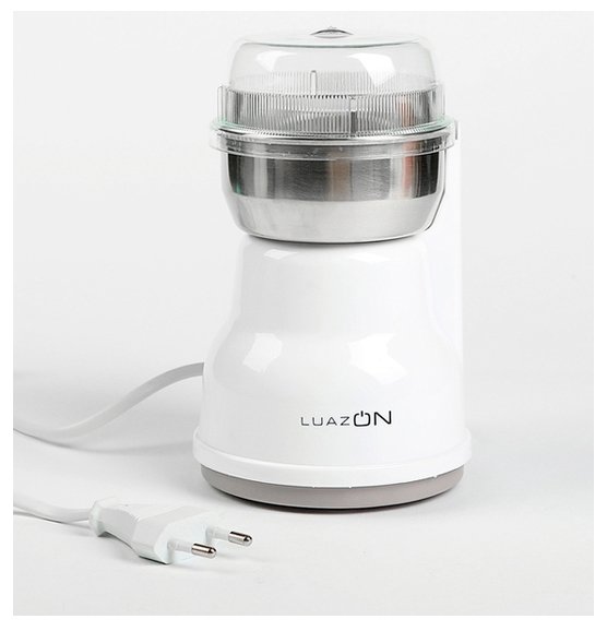 Кофемолка Luazon LMR-05 (фото modal 2)