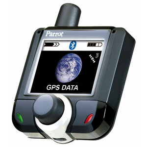 Устройство громкой связи Parrot CK3400LS-GPS (фото modal nav 2)