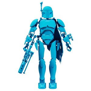 Конструктор LEGO Star Wars 75533 Боба Фетт (фото modal nav 5)