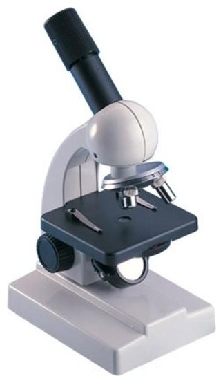 Микроскоп Edu Toys MS901 (фото modal 1)
