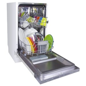 Посудомоечная машина MAUNFELD MLP-08S (фото modal nav 4)
