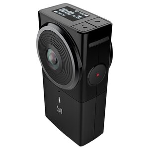 Экшн-камера YI 360 VR CAMERA (фото modal nav 2)