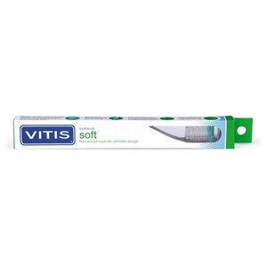 Зубная щетка Dentaid Vitis Soft (фото modal nav 3)