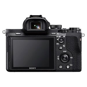 Фотоаппарат со сменной оптикой Sony Alpha ILCE-7M2 Kit (фото modal nav 2)