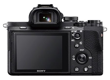 Фотоаппарат со сменной оптикой Sony Alpha ILCE-7M2 Kit (фото modal 2)