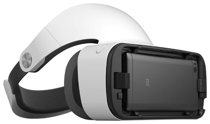 Очки виртуальной реальности Xiaomi Mi VR 2 (фото modal 2)