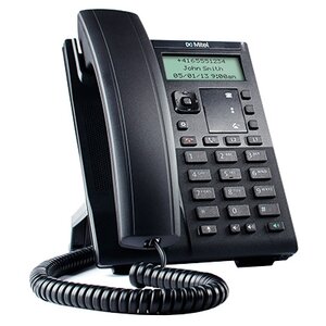 VoIP-телефон Mitel 6863 (фото modal nav 1)