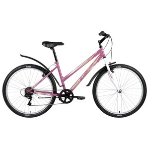 Горный (MTB) велосипед ALTAIR MTB HT 26 1.0 Lady (2018) (фото modal nav 1)