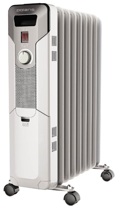 Масляный радиатор Polaris PRE W 0920 (фото modal 1)