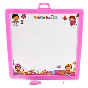 Доска для рисования детская Shantou Gepai White Board (6133) (фото modal nav 1)