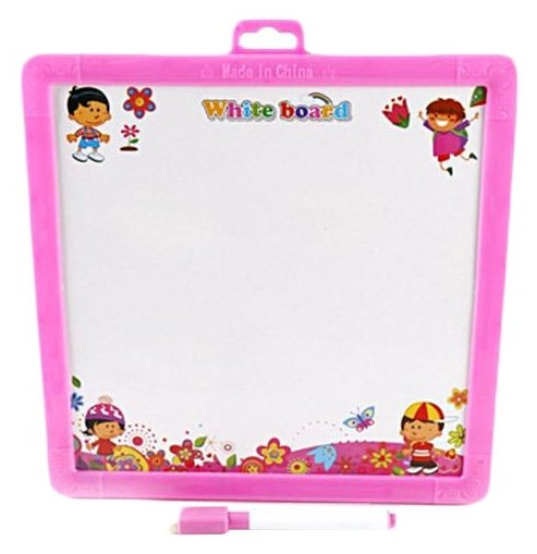 Доска для рисования детская Shantou Gepai White Board (6133) (фото modal 1)