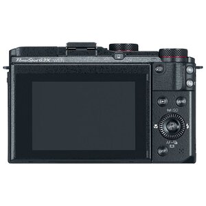 Компактный фотоаппарат Canon PowerShot G3 X (фото modal nav 2)