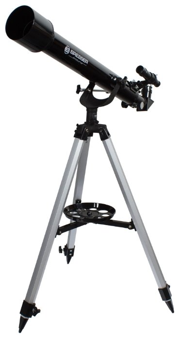 Телескоп BRESSER Arcturus 60/700 AZ (фото modal 1)