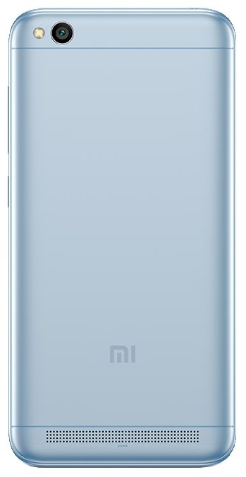 Смартфон Xiaomi Redmi 5A 16GB (фото modal 2)