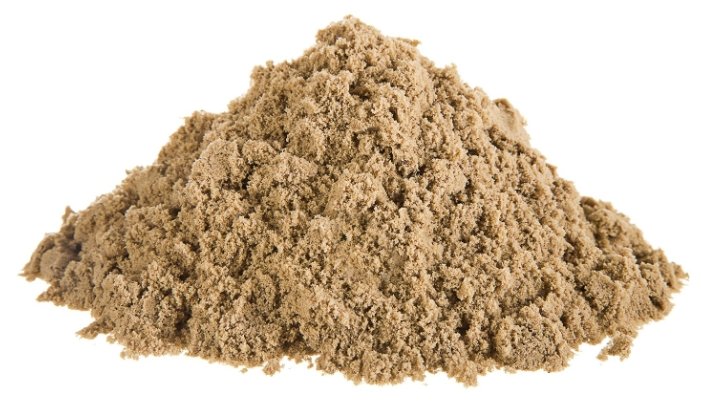 Кинетический песок BONDIBON Тортики (6 формочек) (фото modal 2)