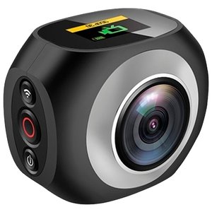 Экшн-камера X-TRY XTC360 (фото modal nav 1)