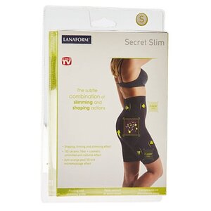Бриджи для похудения Lanaform Secret Slim (фото modal nav 3)
