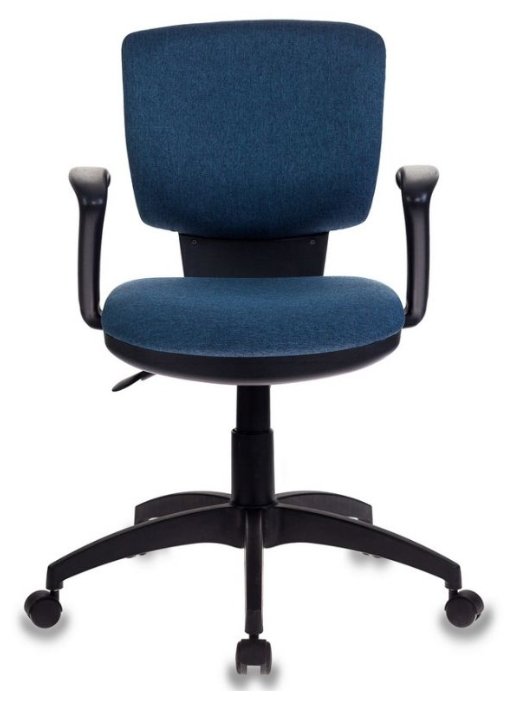 Компьютерное кресло Бюрократ CH-636AXSN (фото modal 14)