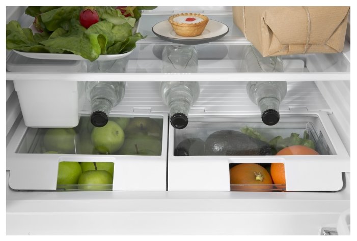 Встраиваемый холодильник Hotpoint-Ariston BTSZ 1632 (фото modal 5)