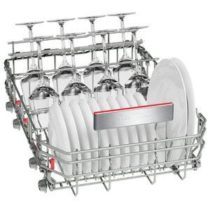 Посудомоечная машина Bosch Serie 6 SPV66TD10R (фото modal nav 5)