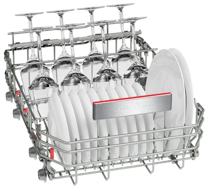 Посудомоечная машина Bosch Serie 6 SPV66TD10R (фото modal 5)