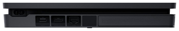 Игровая приставка Sony PlayStation 4 Slim 1 ТБ (фото modal 4)