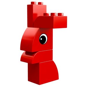 Конструктор LEGO Duplo 10865 Веселые кубики (фото modal nav 9)