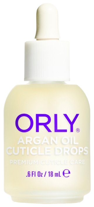 Масло Orly Cuticle Care Argan Cuticle Drops (фото modal 1)