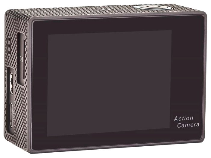 Экшн-камера Digma DiCam 72C (фото modal 9)