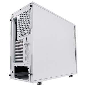 Компьютерный корпус Fractal Design Define R6 White (фото modal nav 22)