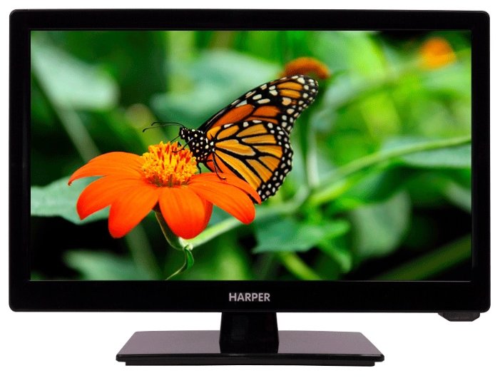 Телевизор HARPER 16R470 (фото modal 1)