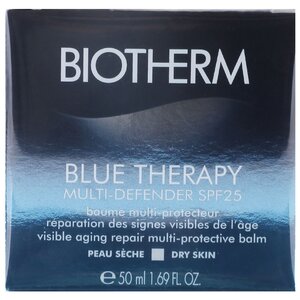 Крем Biotherm Blue Therapy Multi-Defender для сухой кожи 50 мл (фото modal nav 2)