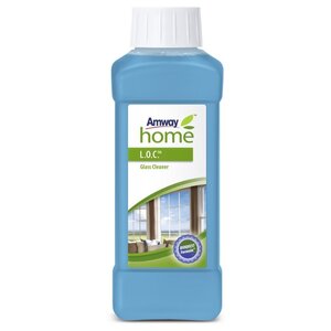 Жидкость Amway L.O.C. для мытья стекол (фото modal nav 1)